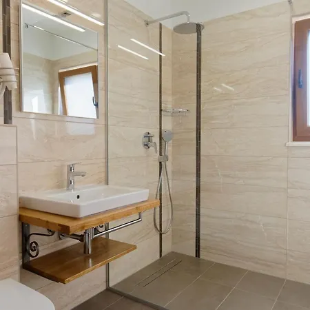 Villa Sonce Buzet