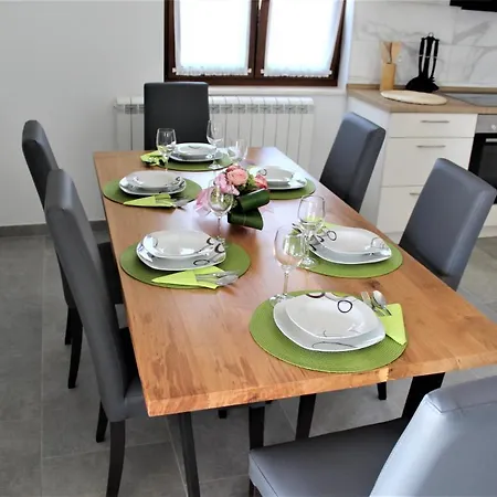 Villa Sonce